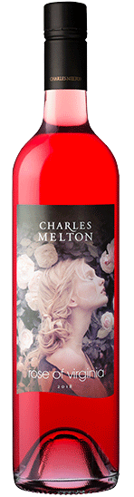 Charles Melton Rose of Virginia